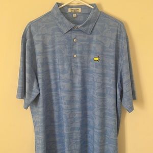 2023 Masters designed by  Peter Millar - XL worn once